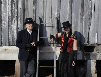 Celtic Machinations photo