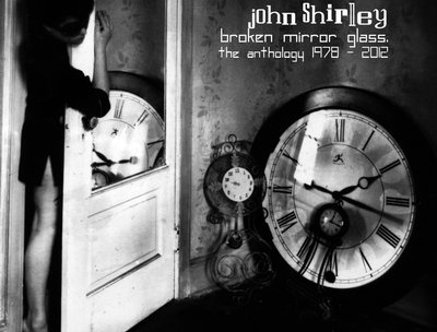 New Album from Black October records