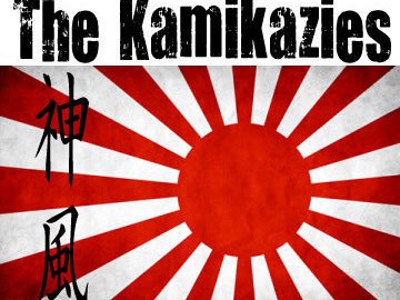 The Kamikazies photo