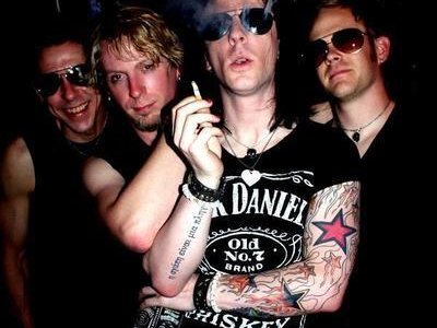 The Kamikazies photo