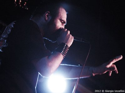 Drakkar photo