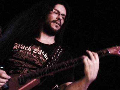 Drakkar photo