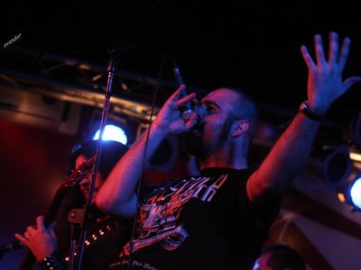 Drakkar photo
