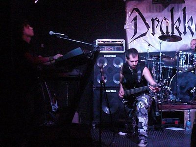 Drakkar photo