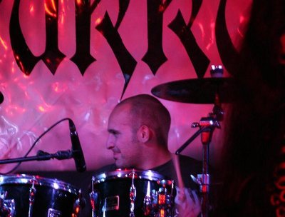 Drakkar photo