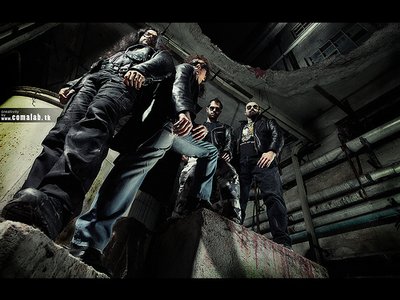 Drakkar photo