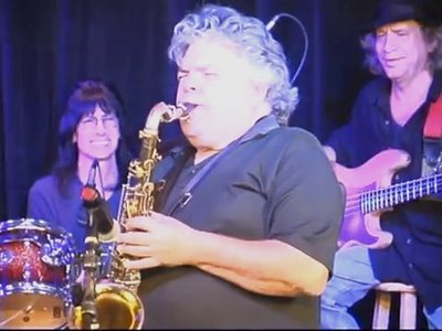 The Too Many Davids Band 