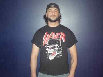 Haunt photo