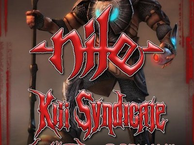 Kill Syndicate photo