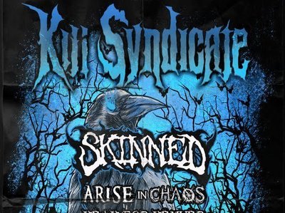 Kill Syndicate photo