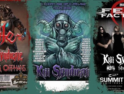 Kill Syndicate photo