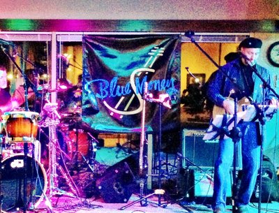 Tropics 2/23/2013