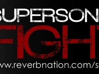SUPERSONIC SOULS FIGHTER photo