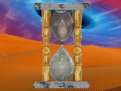 Sands Of Time