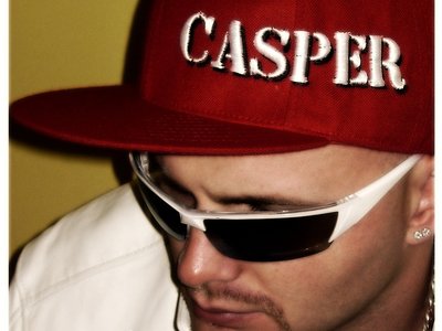 Casper. Multi Award Winning International photo