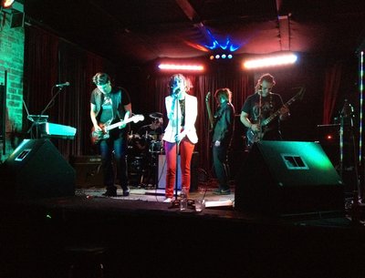Slay the Phoenix photo