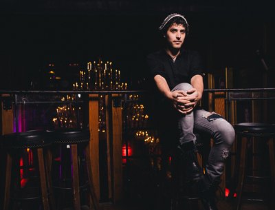 Matt Blais photo