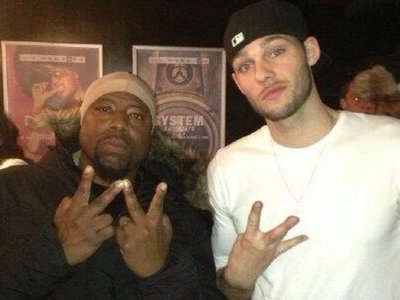 Westside Connection