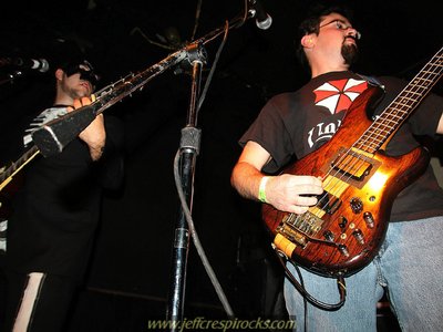DEADLY NIGHTS photo