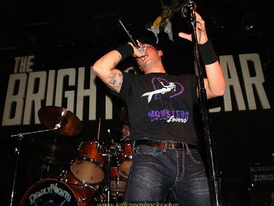 DEADLY NIGHTS photo