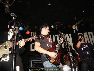 DEADLY NIGHTS photo