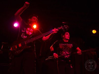 DEADLY NIGHTS photo