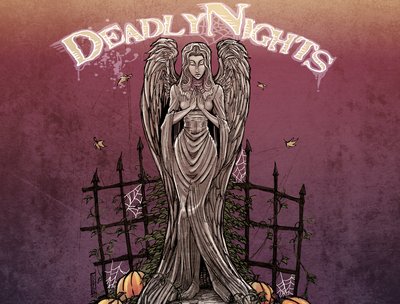 DEADLY NIGHTS photo