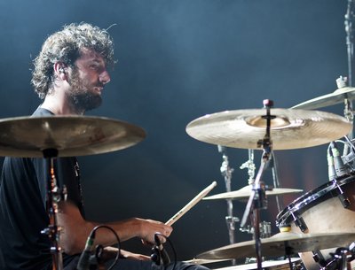 GLANUM ROCK Festival-August 2012-LAURENT D.
