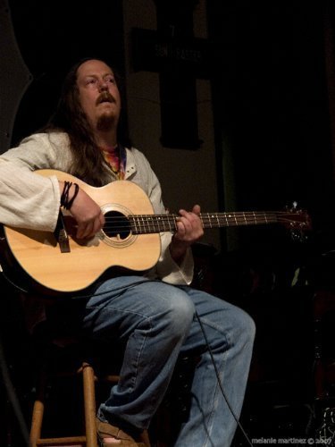 Spencer Berry｜ THEODORE Spencer Berry | ReverbNation