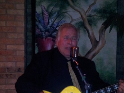 Dave @ Mr Benny's Mokena
