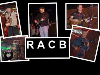 Rodney Alan Combs Band photo