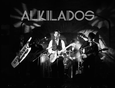 ALKILADOS photo