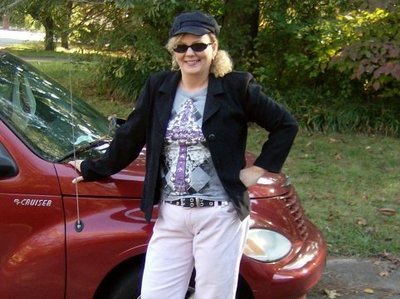 Diane Kay photo