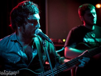 photo by Greg Rodriguez