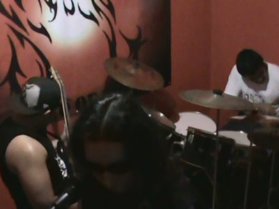 SEED OF EVIL photo