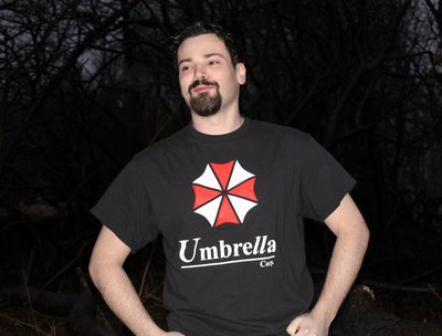 Chris Sandman