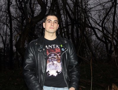 DEADLY NIGHTS photo