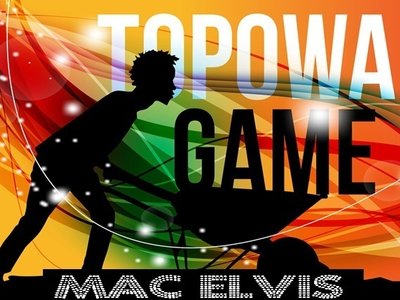 Mac Elvis photo