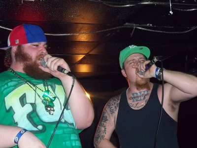 The Fathers of Chaos photo