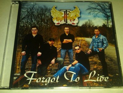 CD is now available!