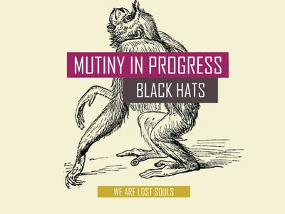 Black Hats photo