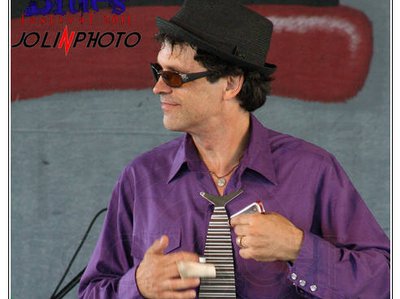 Jerome Godboo photo
