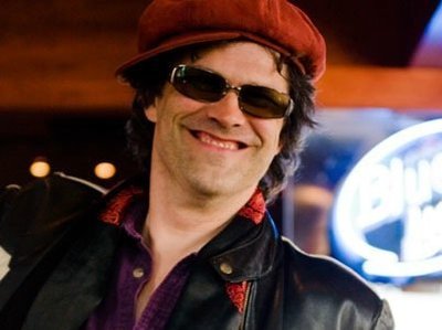 Jerome Godboo photo