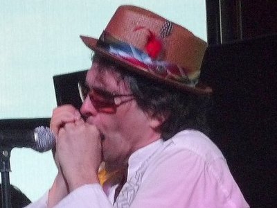 Jerome Godboo photo