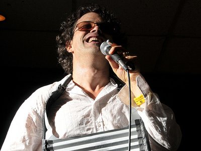 Jerome Godboo photo