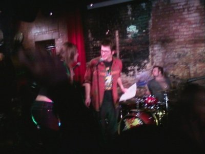 The Whiskey Predicament photo