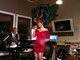 JAZZ  And NEO SOUL ARTIST NINA CAUSEY! !!%
