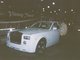  In Charlotte at NCAA Basketball games in new car