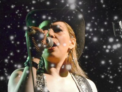 Black Fairy photo