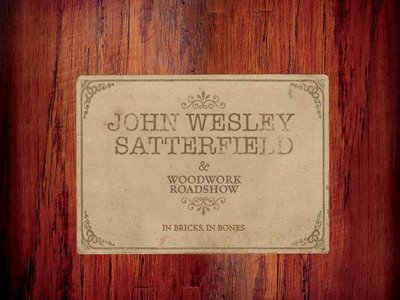 John Wesley Satterfield photo